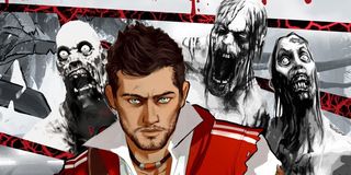 Escape Dead Island