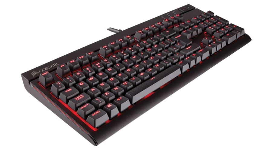 Best gaming keyboard top keyboards for games T3