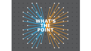 What s The Point