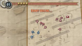 Valkyria Chronicles Review 16