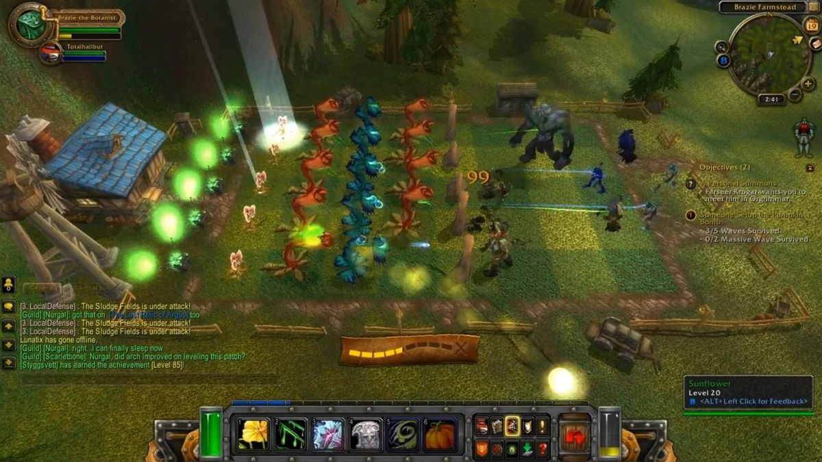 World Of Warcraft Cataclysm Full Game For Pc Torrent