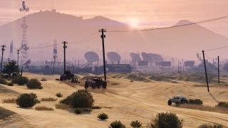 GTA Online screenshot 4