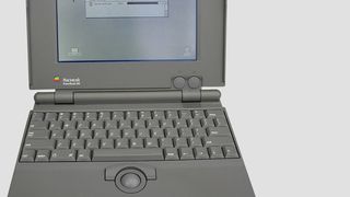 Apple Powerbook 100 1991