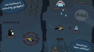 Doodle Jump DC