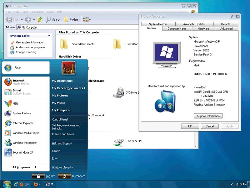 download windows vista operating system for pc