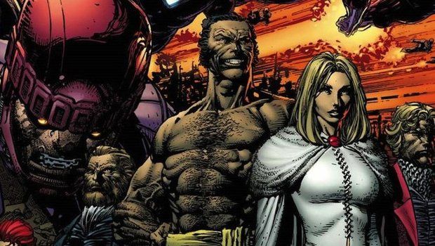 X-Men director says Legion and Hellfire could explore new layers of the mutant universe