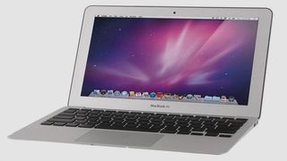 Macbook Air 11 inch
