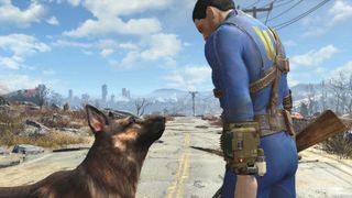 Fallout 4