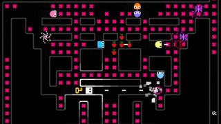Forget-Me-Not (US$2.99/£1.99/AU$3.99)