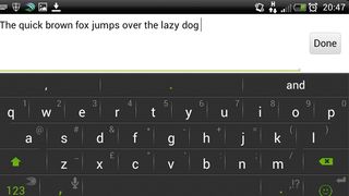 SwiftKey