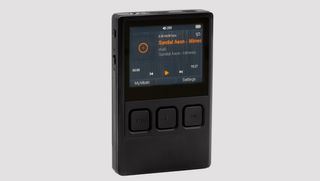 Ibasso DX50