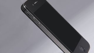 1 Apple iPhone 2007