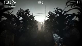 Into the Dead