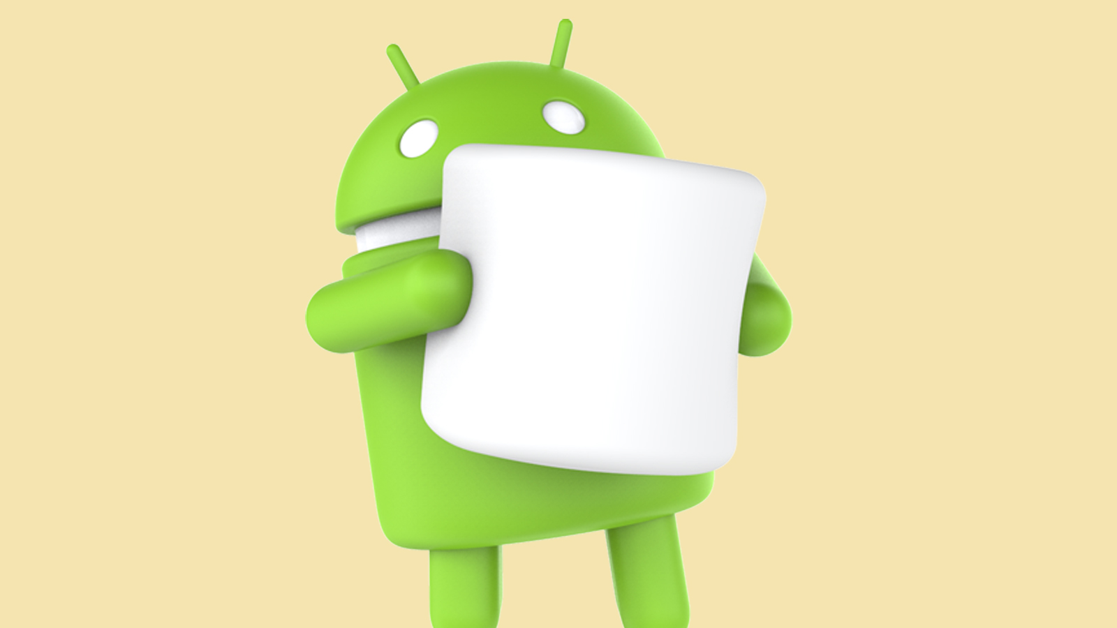 Android Marshmallow