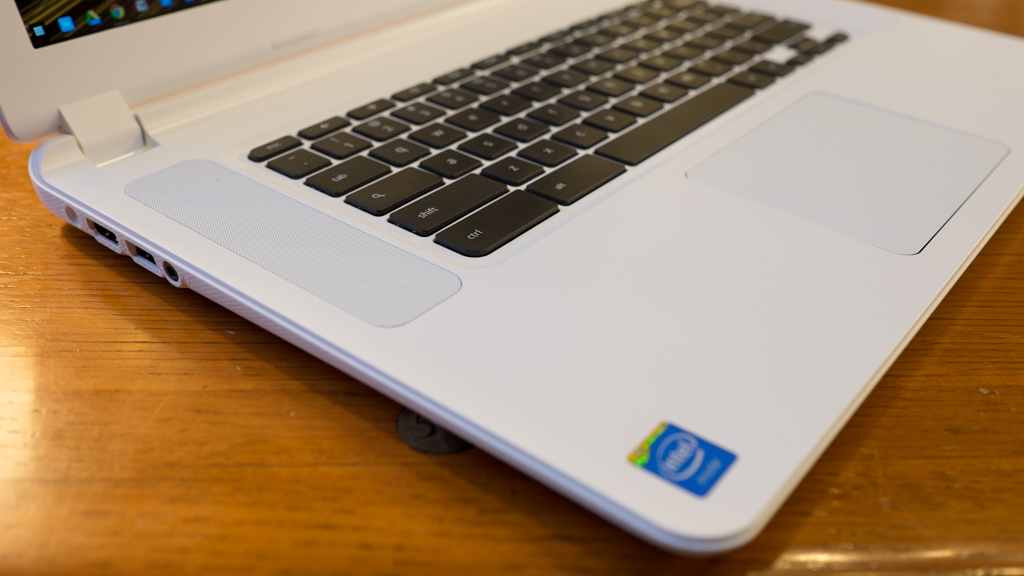 Acer Chromebook 15 review