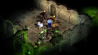 43 Diablo II 2000