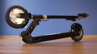 Ion SmartScooter