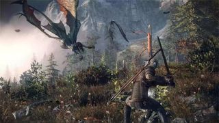 The Witcher 3