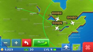 Pocket Planes universal