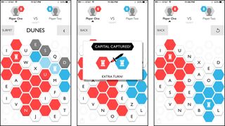 Capitals