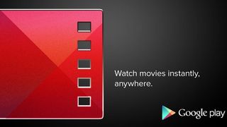 Google TV and Movies