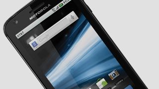 113 Motorola Atrix 4G 2011