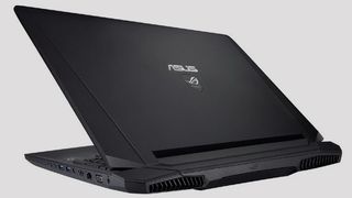 ASUS ROG G750JZ