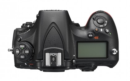 Nikon D810 review