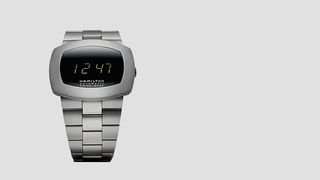 Hamilton Watch Company Pulsar 1972