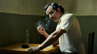23 Narcos
