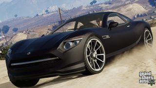Grand Theft Auto 5 2013