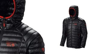Mountain Hardwear Ghost Whisperer