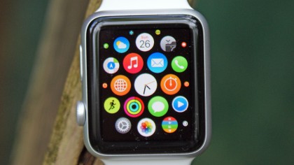 Apple Watch review