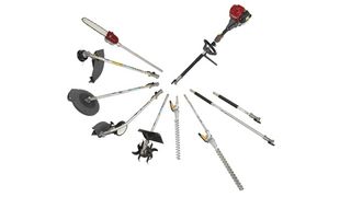 Honda Versatool UMC435E
