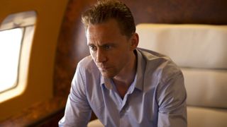 Tom Hiddleston