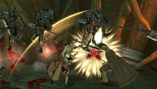 Drakengard 3