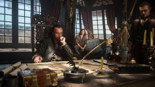 Black Sails