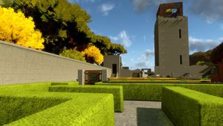 The Witness