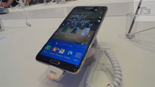 Samsung Galaxy Note 3 review