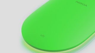 Nokia Wireless Charging Plate