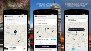 Uber