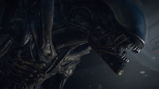 Alien Isolation
