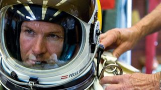 Felix Baumgartner Space Jump 2012: The man who fell to Earth | T3