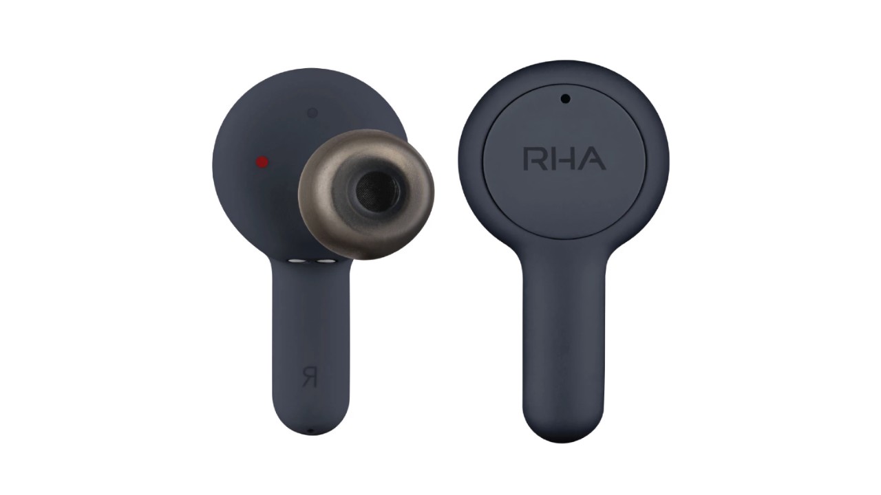 rha true wireless