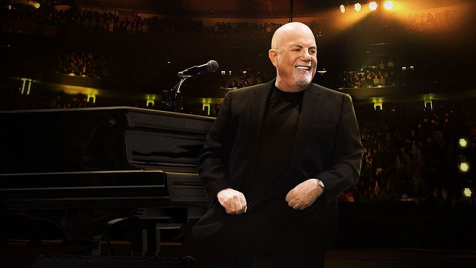 The Th Billy Joel At Madison Square Garden Airs Tonight What To Watch