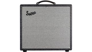 Supro 1695T Black Magick
