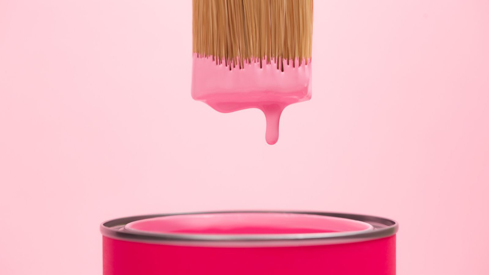 How Do You Fix Paint Drips Our Experts Explain Homes Gardens