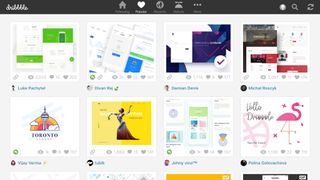 Dribbble