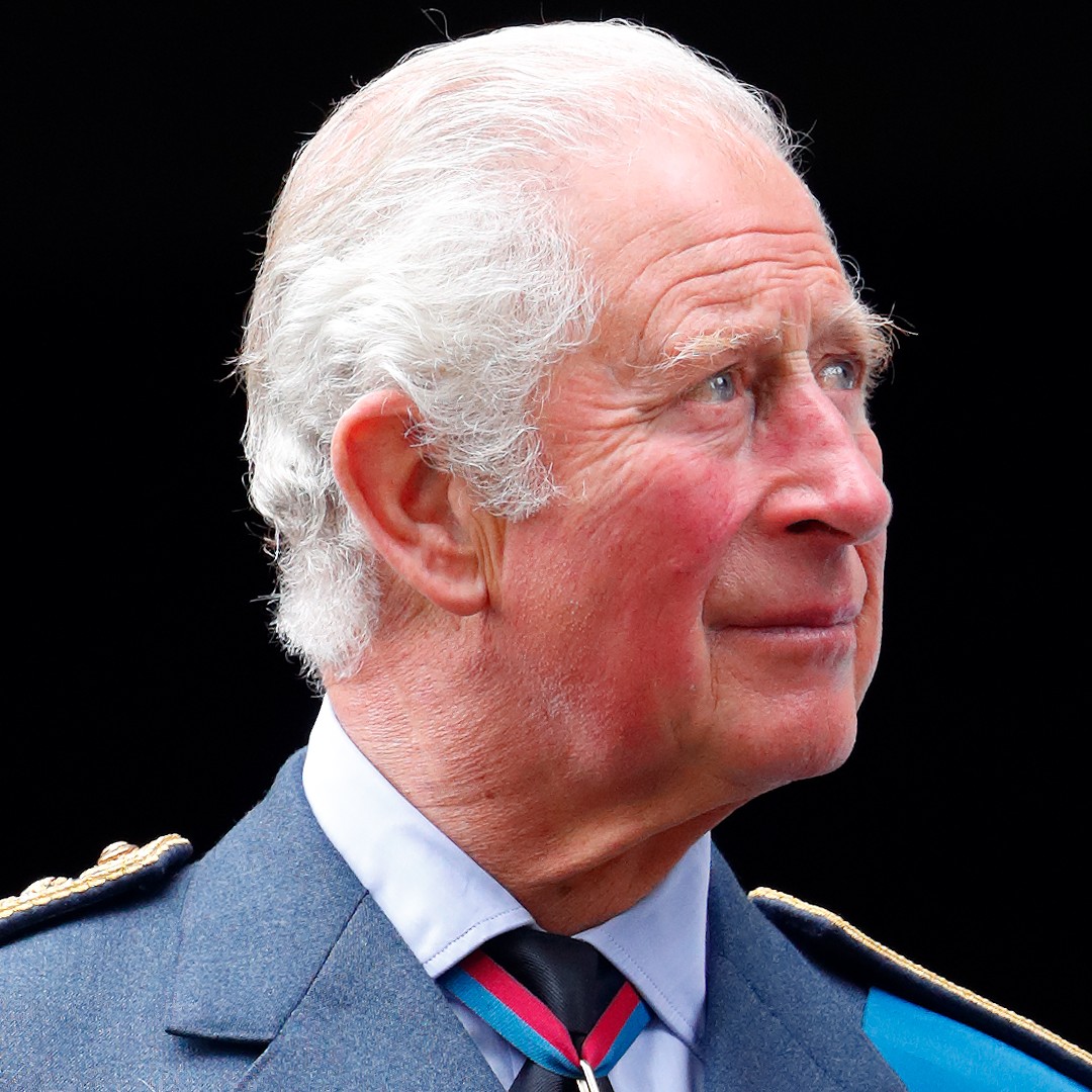  King Charles III to take on exciting new role  