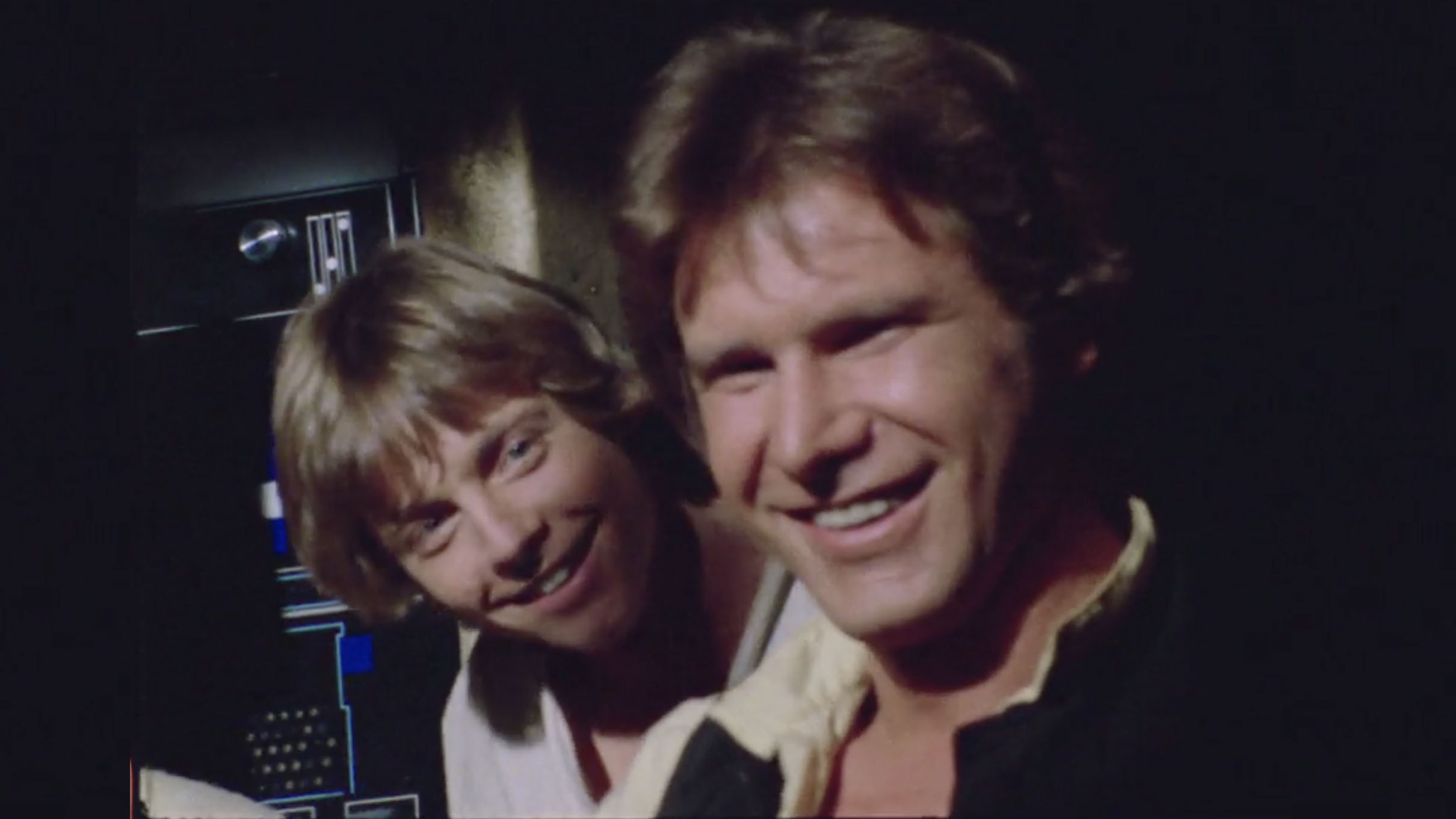 New 'Star Wars: The Rise of Skywalker' Featurette Turns the Nostalgia Dial Up High